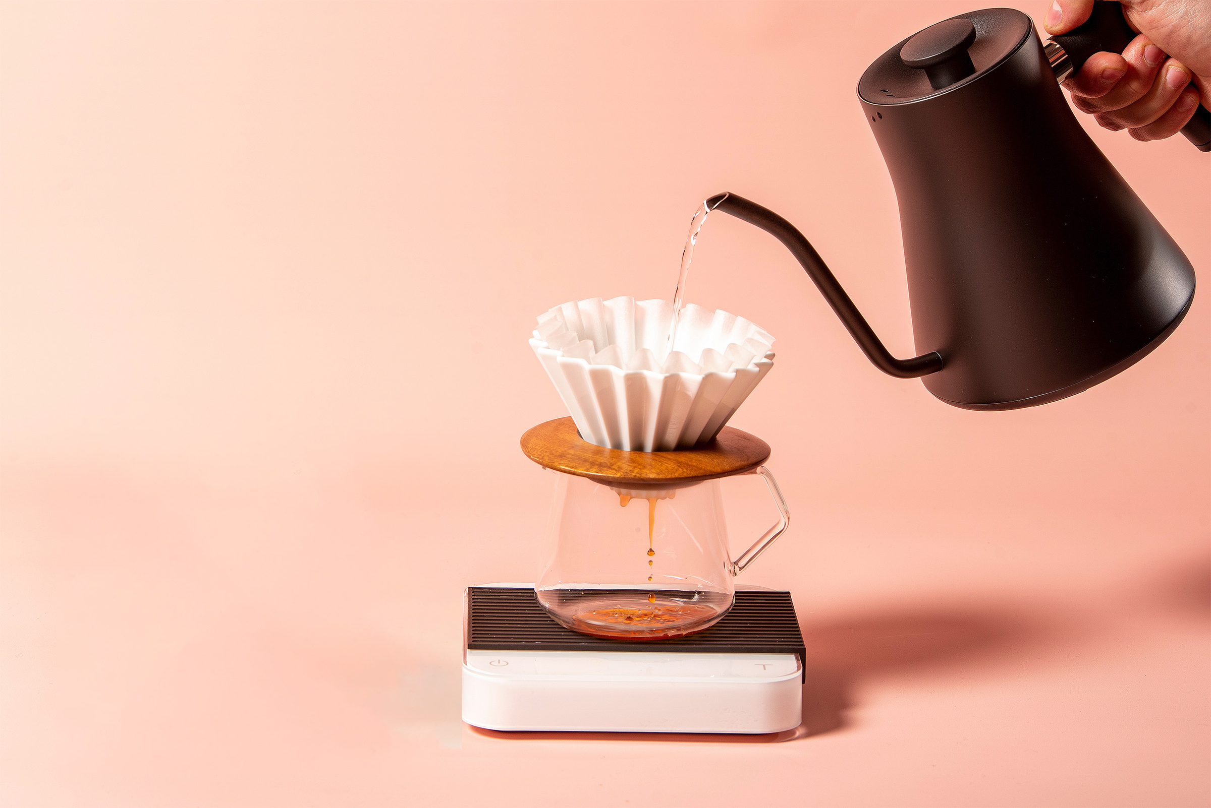 COFFEE ACCESSORIES