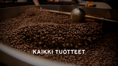 KAIKKI KAHVIT