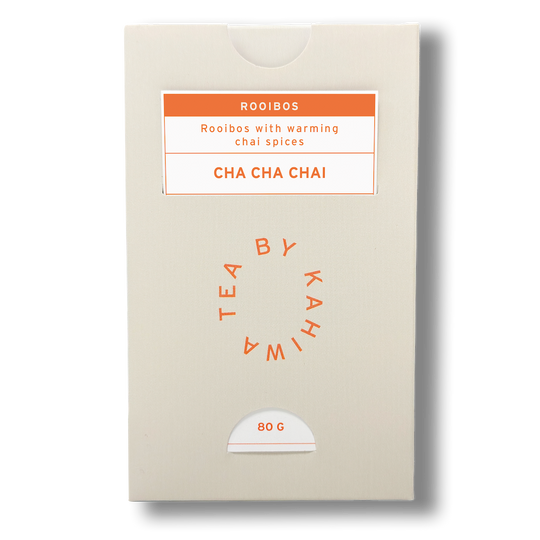CHA CHA CHAI