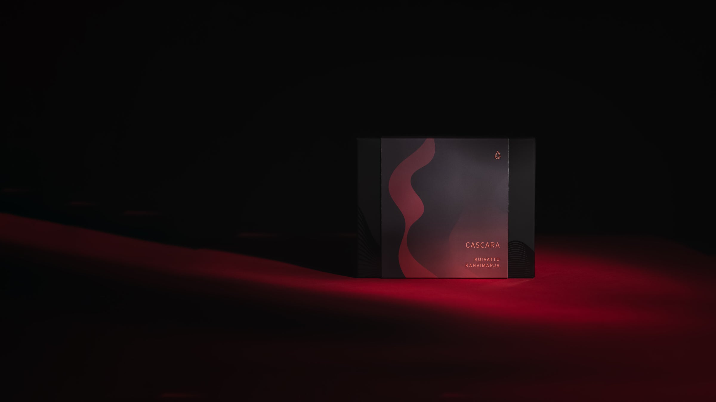 Kahvipaahtimo, kahvimyymälä, Lahti – Kahiwa Coffee Roasters