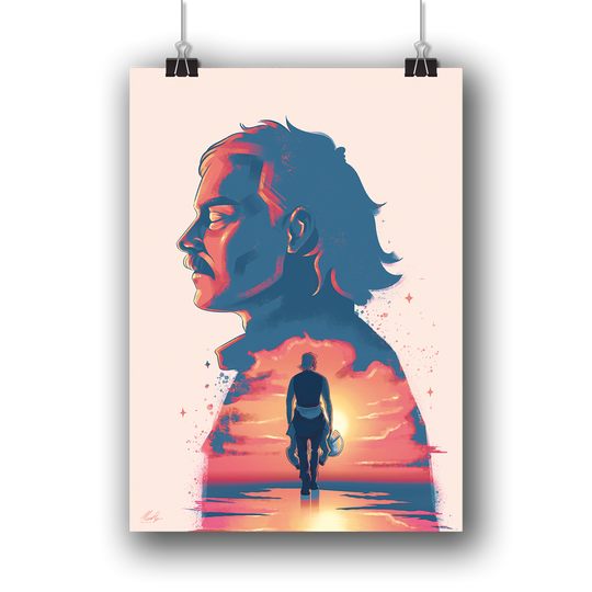 POSTER - #77 GIVEAWAY EDITION