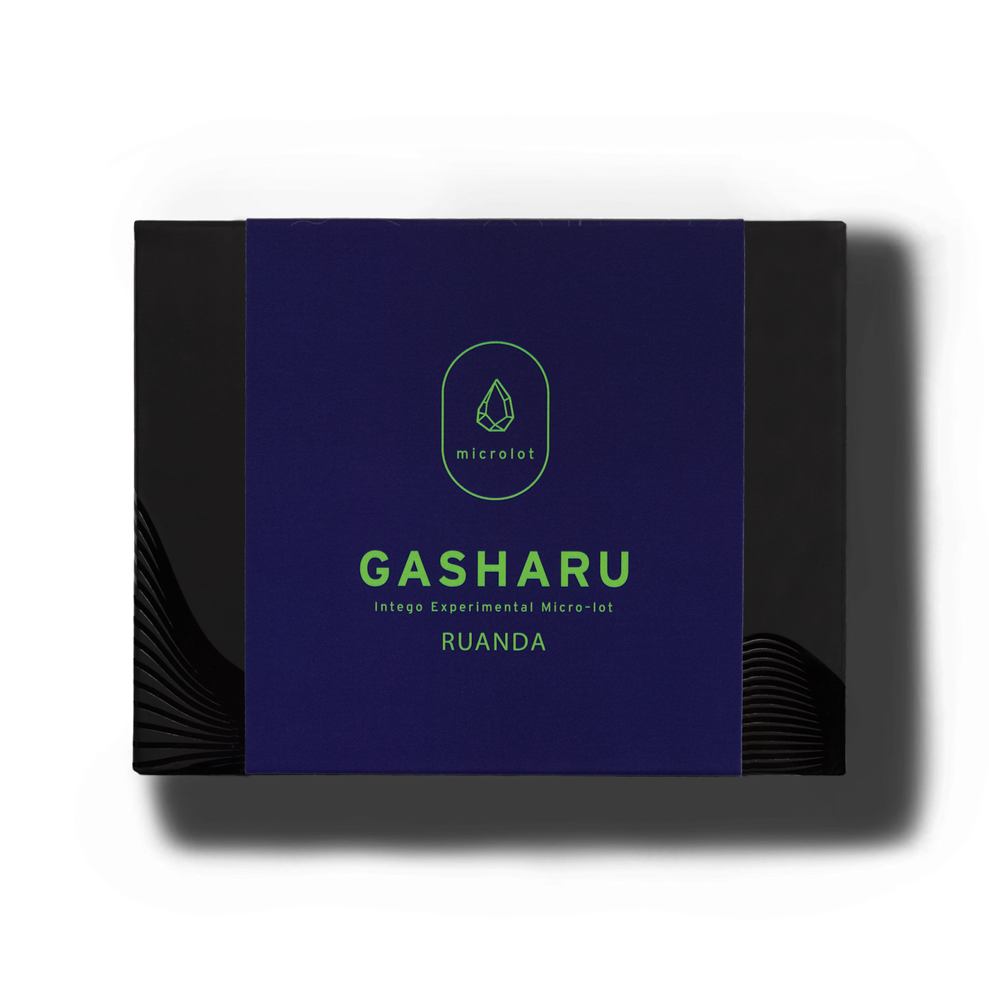 GASHARU - Experimental Micro-lot - Kahiwa Coffee Roasters