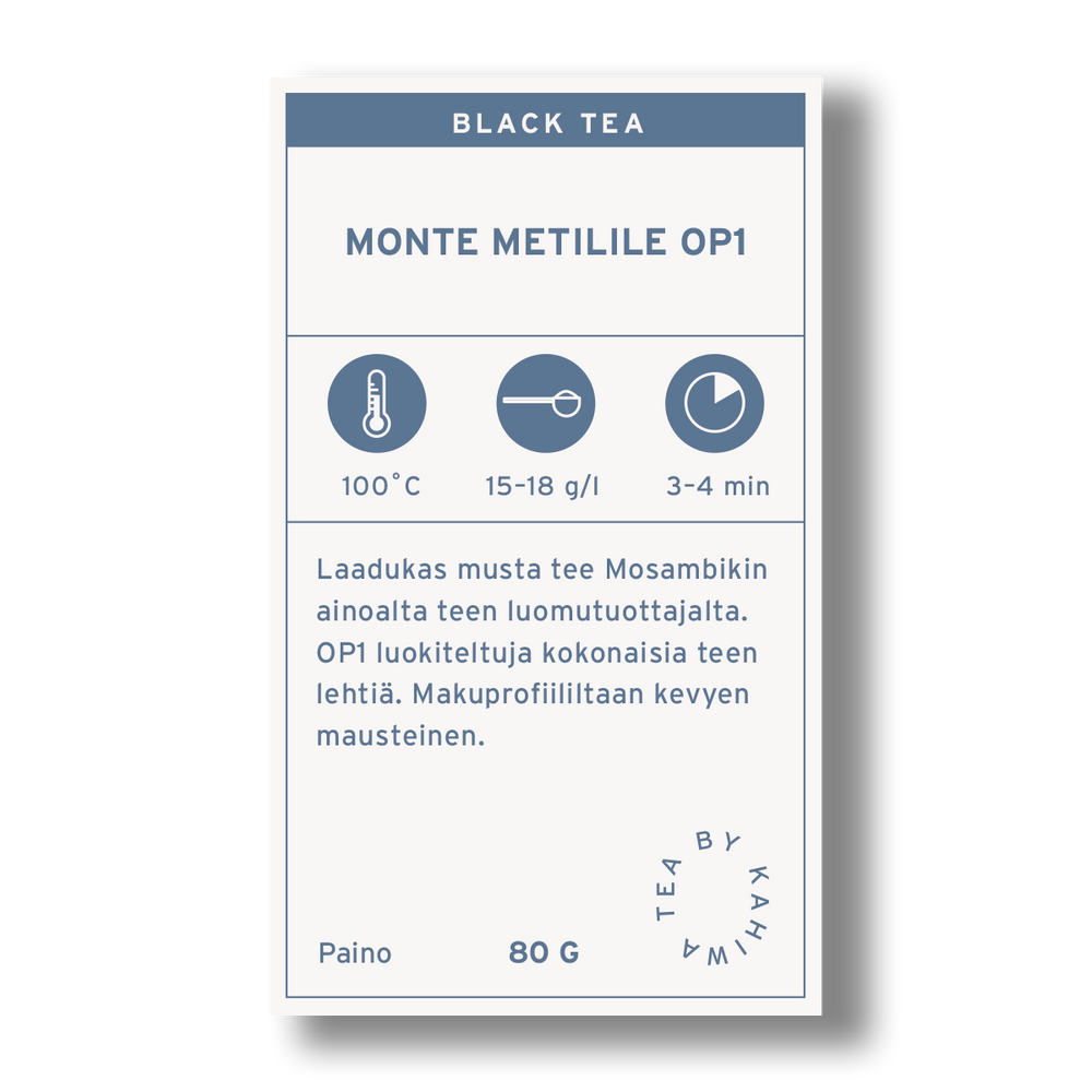 MONTE METILILE OP1