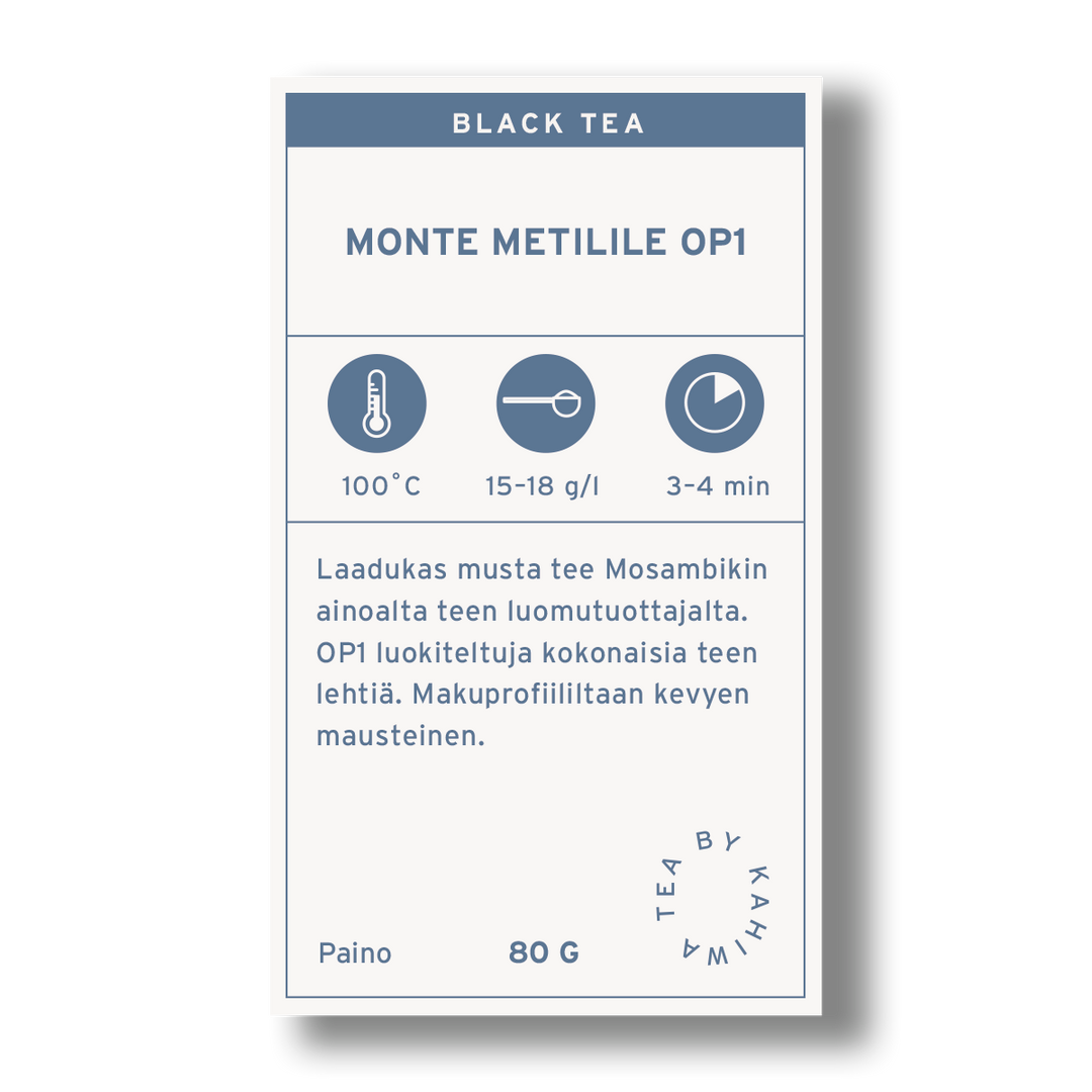MONTE METILILE OP1