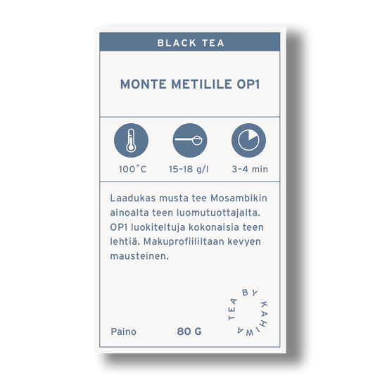 MONTE METILILE OP1