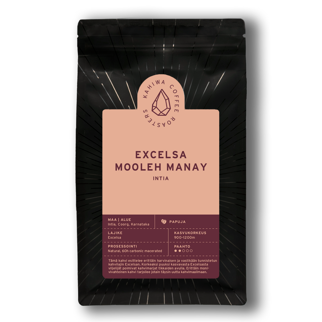MOOLEH MANAY EXCELSA