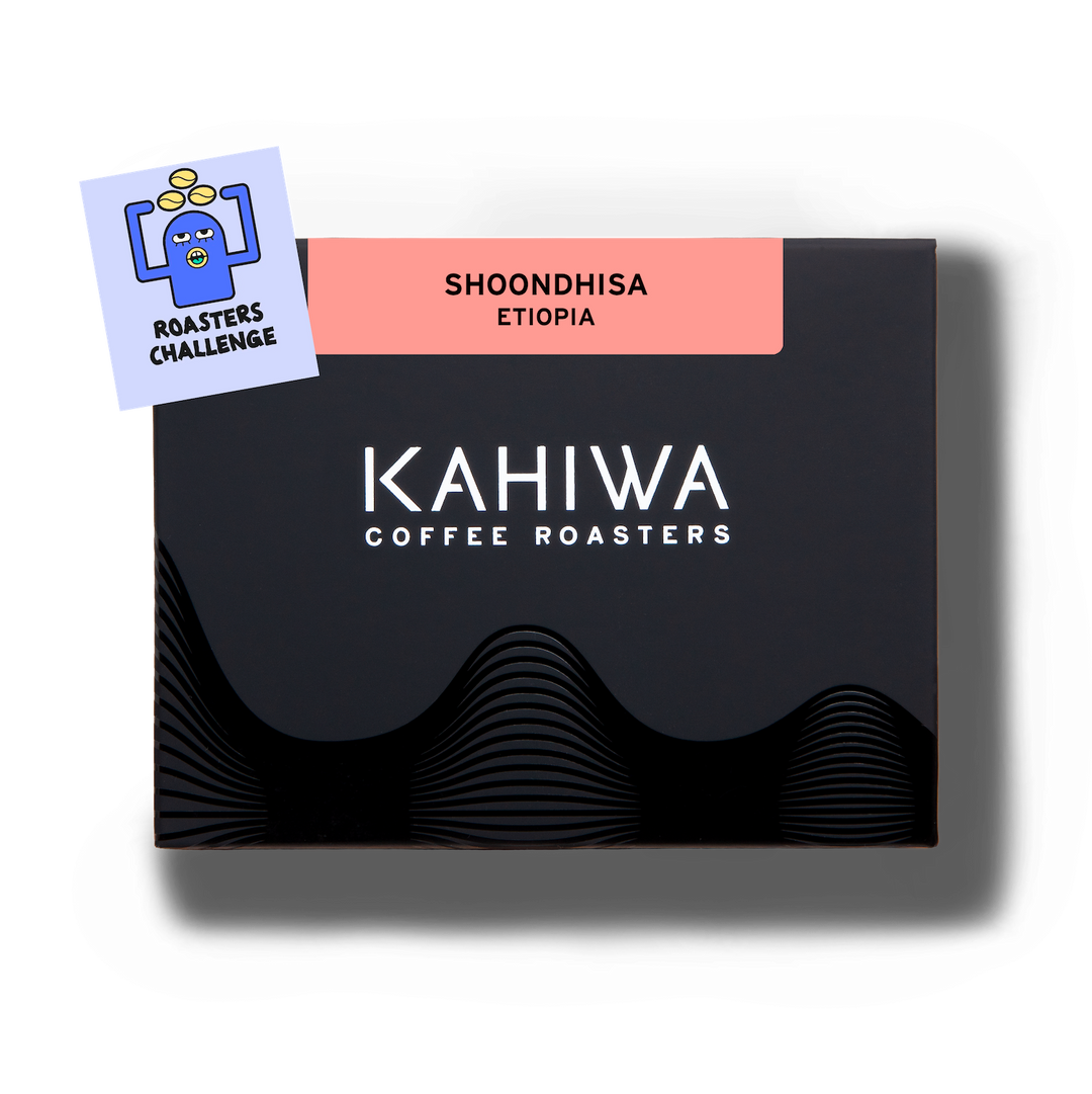 SHOONDHISA
