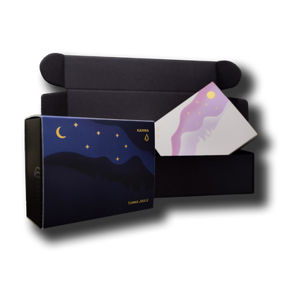 JOULUKAHVI BUNDLE - Kahiwa Coffee Roasters