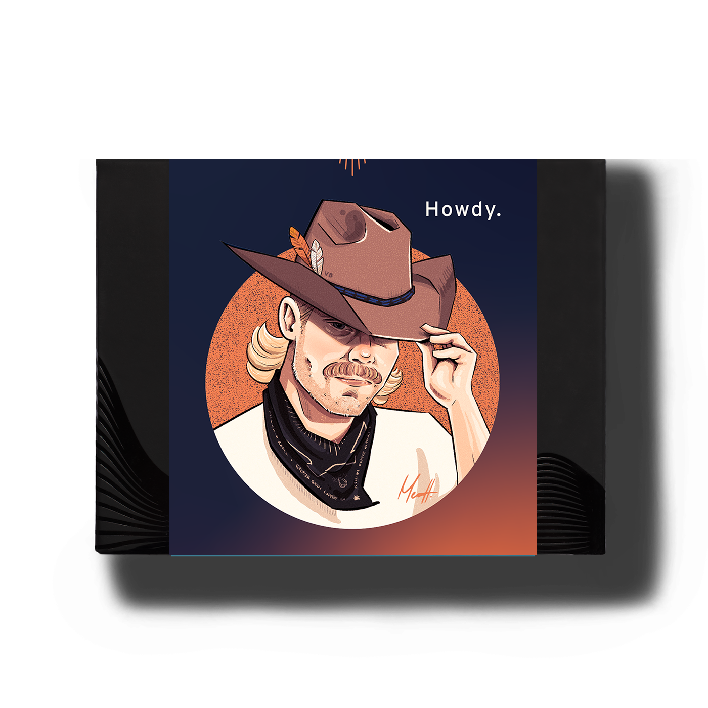 HOWDY BUNDLE - Kahiwa Coffee Roasters