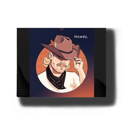 HOWDY BUNDLE - Kahiwa Coffee Roasters