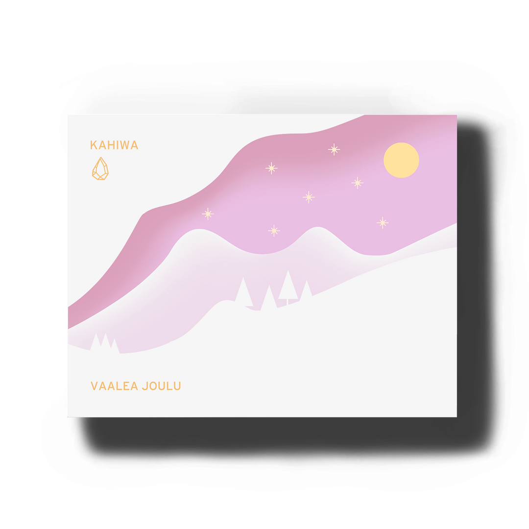 VAALEA CHRISTMAS COFFEE - Kahiwa Coffee Roasters