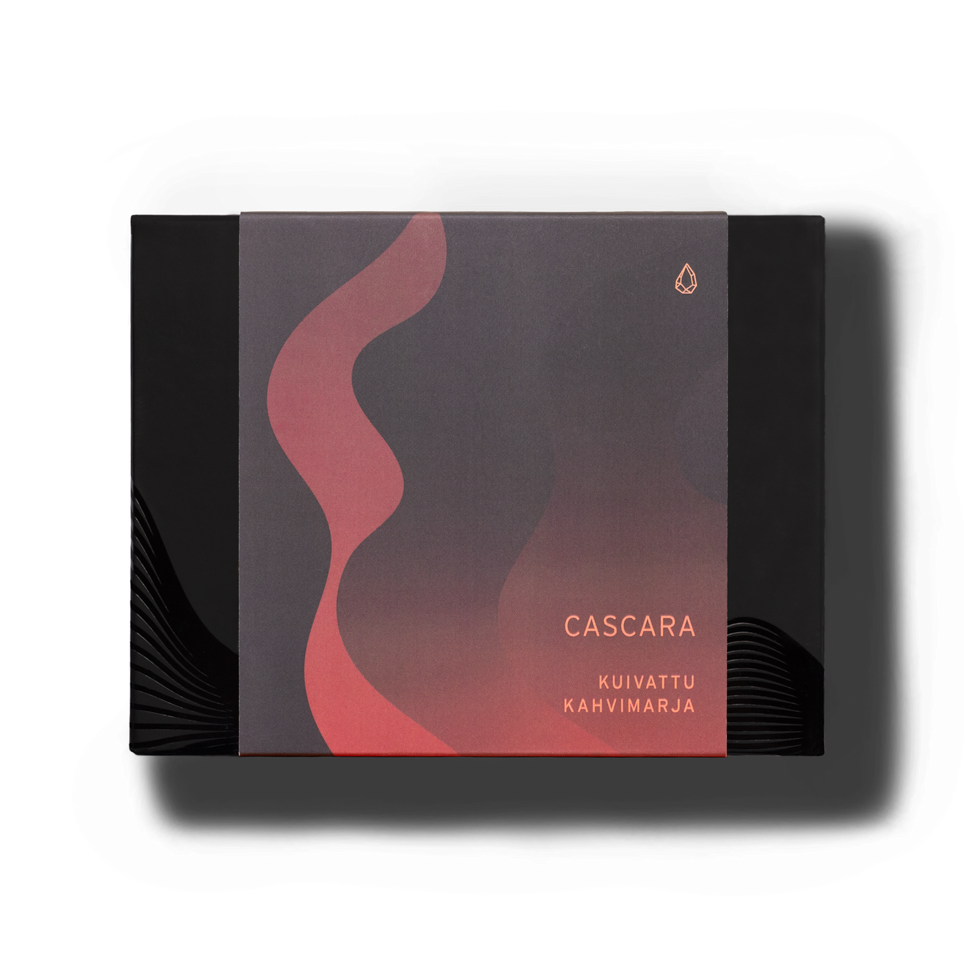 CASCARA - Kuivattu kahvimarja - Kahiwa Coffee Roasters