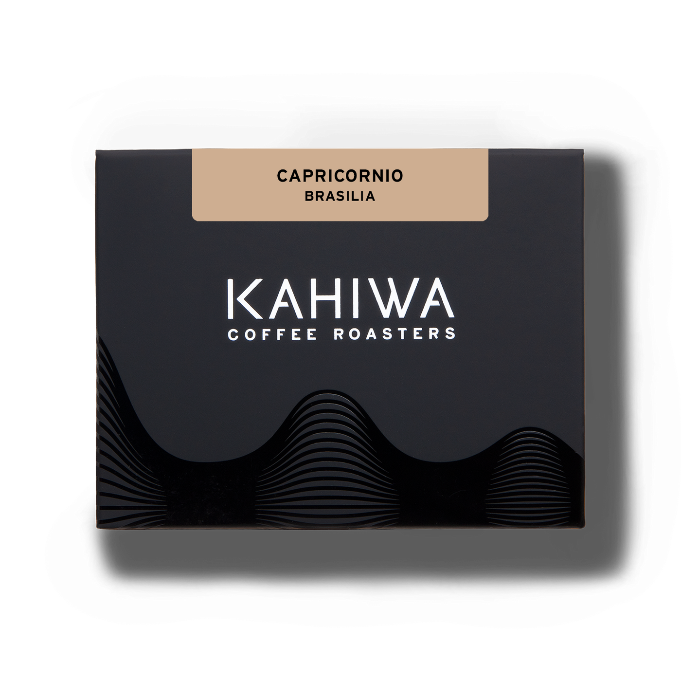 CAPRICORNIO - Kahiwa Coffee Roasters