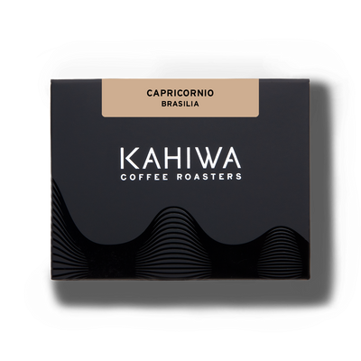 CAPRICORNIO - Kahiwa Coffee Roasters