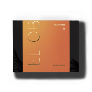 El Obraje - Kahiwa Coffee Roasters
