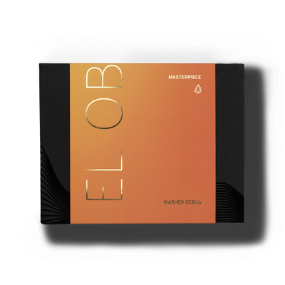 El Obraje - Kahiwa Coffee Roasters