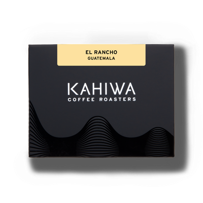 EL RANCHO - Kahiwa Coffee Roasters