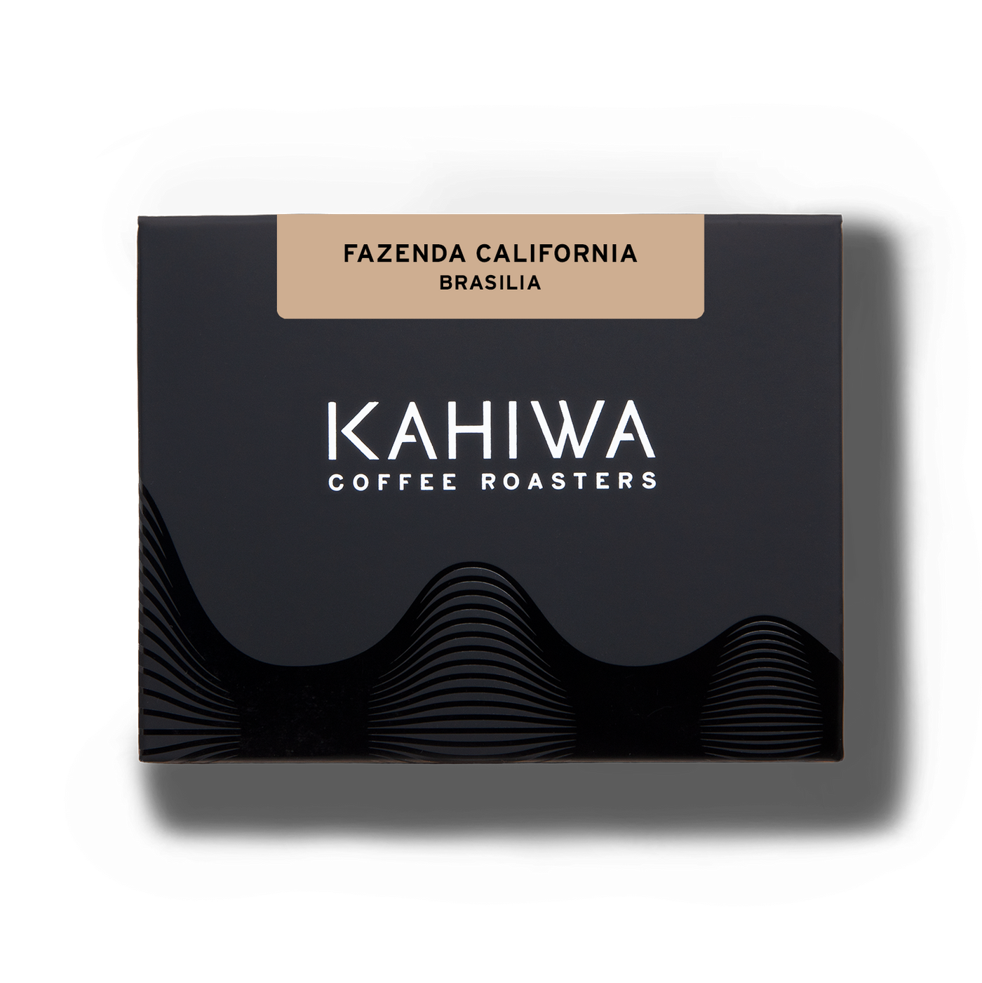 FAZENDA CALIFORNIA - Kahiwa Coffee Roasters