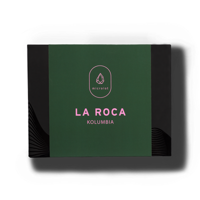 LA ROCA - Kahiwa Coffee Roasters