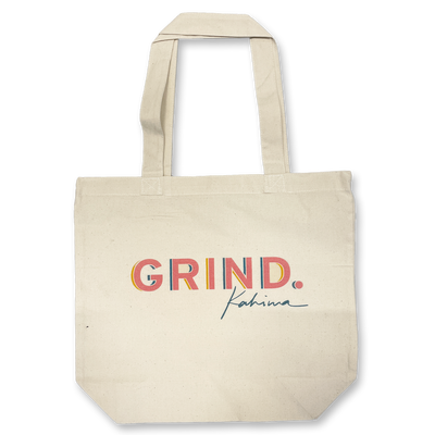 Kangaskassi - GRIND. - Kahiwa Coffee Roasters