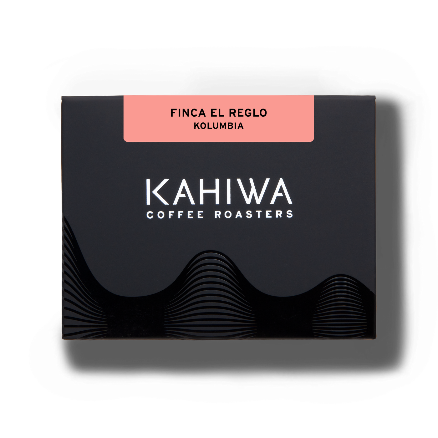 FINCA EL REGALO - Kahiwa Coffee Roasters