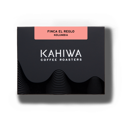 FINCA EL REGALO - Kahiwa Coffee Roasters