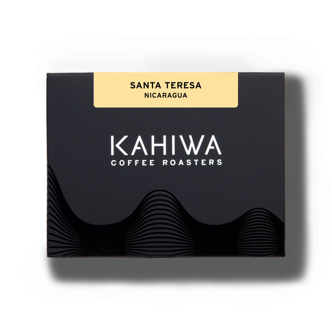 SANTA TERESA - Kahiwa Coffee Roasters