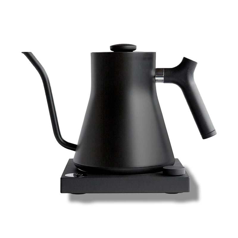 Fellow Stagg EKG Pourover Kettle - Kahiwa Coffee Roasters